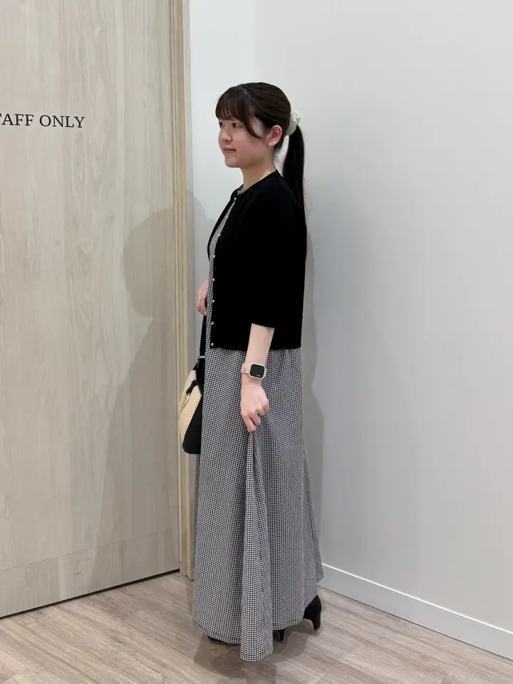 ONWARD CROSSET SELECT 太田 コーディネート画像