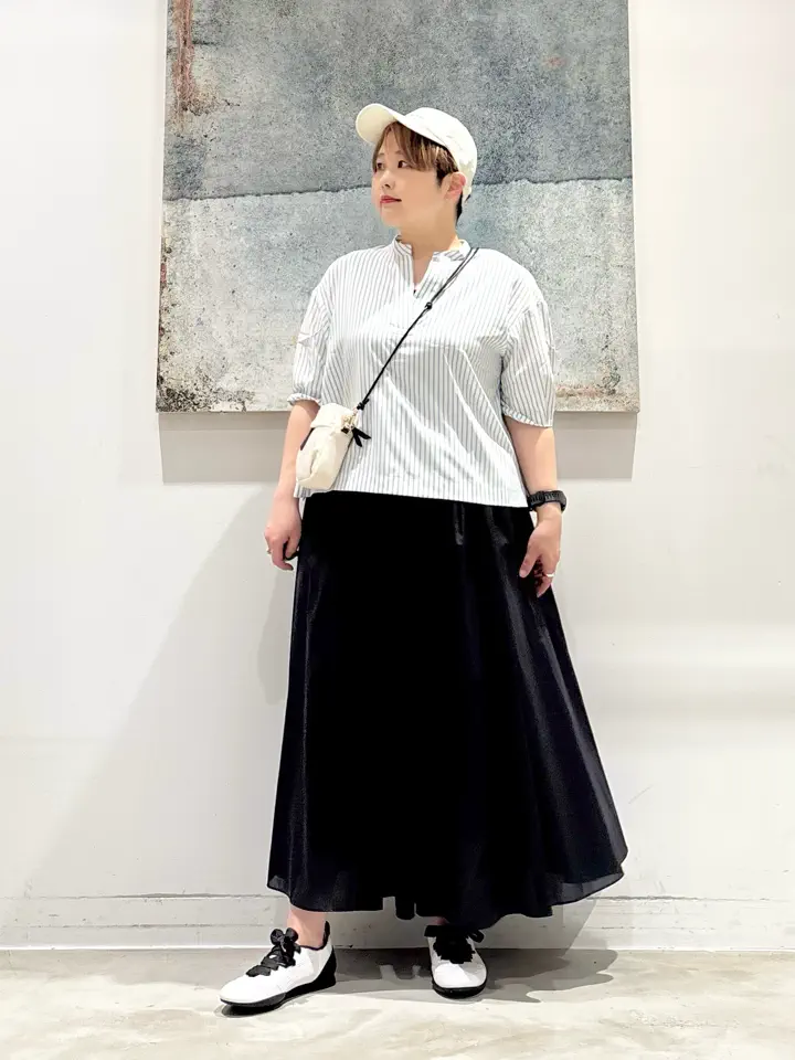 ONWARD CROSSET SELECT 千葉 コーディネート画像