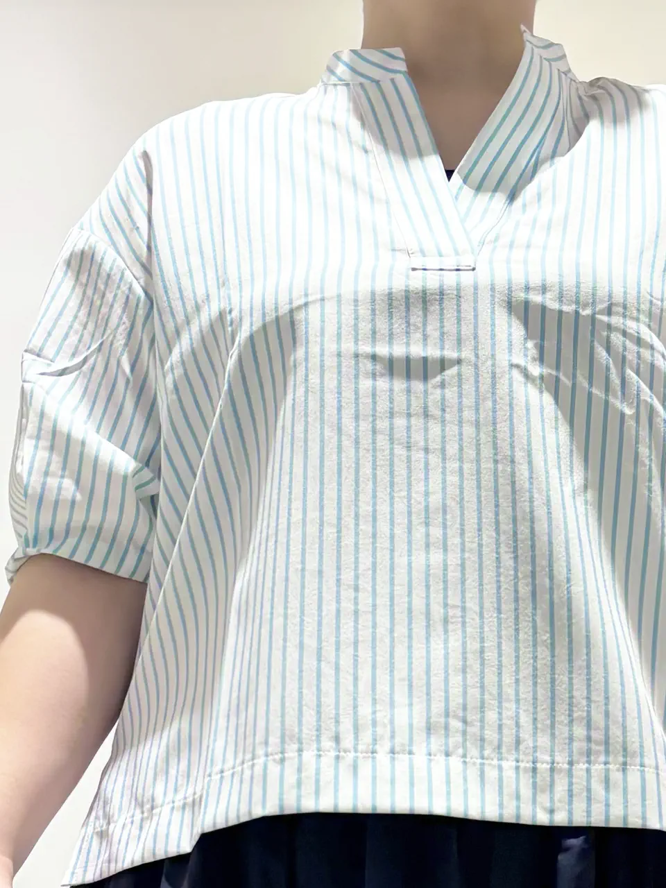 ONWARD CROSSET SELECT 千葉 コーディネート画像