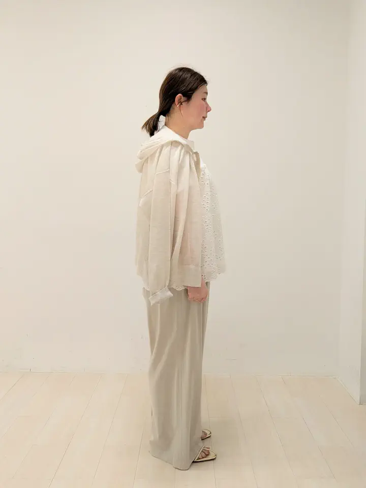 ONWARD CROSSET SELECT 西川 コーディネート画像