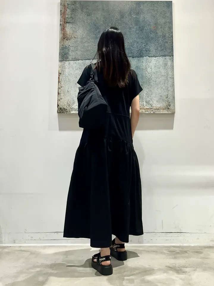 ONWARD CROSSET SELECT 田中 コーディネート画像
