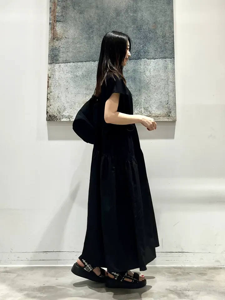ONWARD CROSSET SELECT 田中 コーディネート画像
