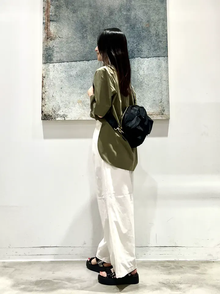 ONWARD CROSSET SELECT 田中 コーディネート画像