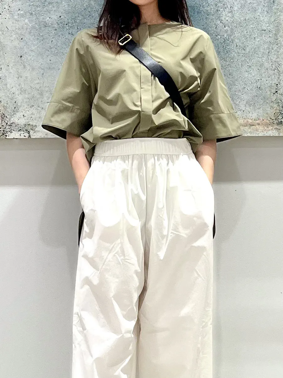 ONWARD CROSSET SELECT 田中 コーディネート画像