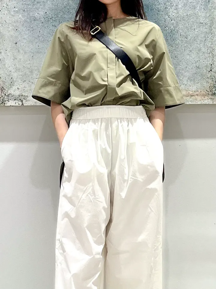 ONWARD CROSSET SELECT 田中 コーディネート画像
