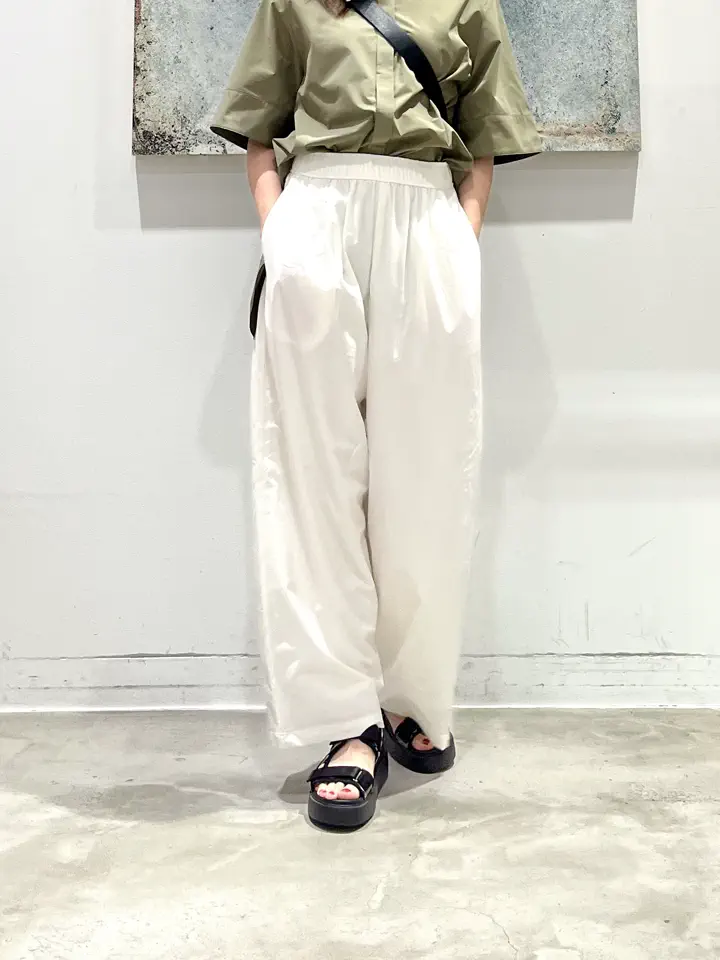 ONWARD CROSSET SELECT 田中 コーディネート画像