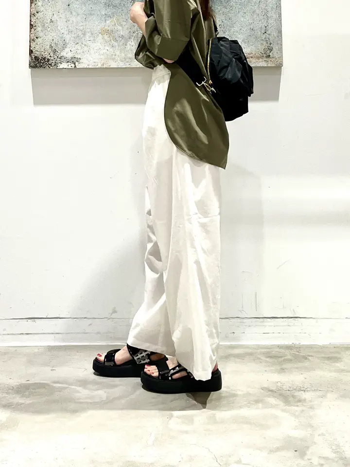 ONWARD CROSSET SELECT 田中 コーディネート画像