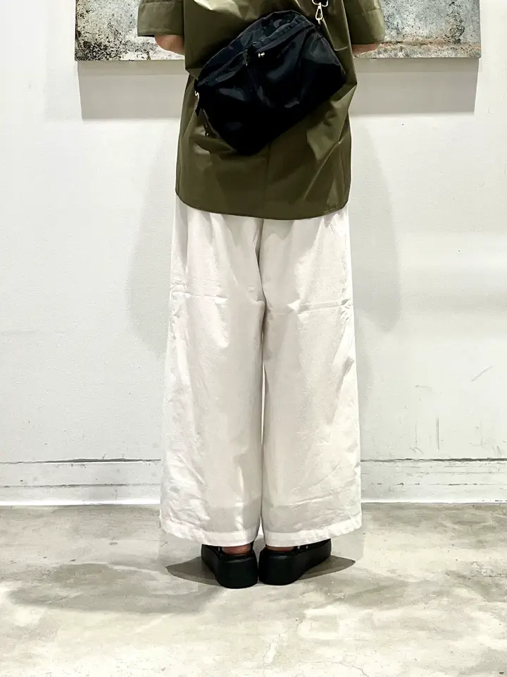 ONWARD CROSSET SELECT 田中 コーディネート画像