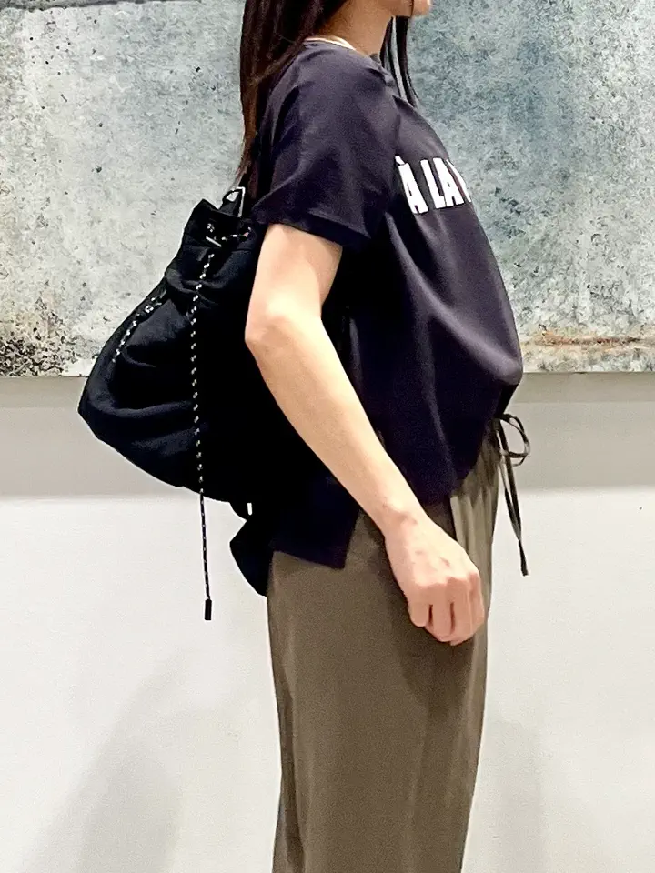 ONWARD CROSSET SELECT 田中 コーディネート画像