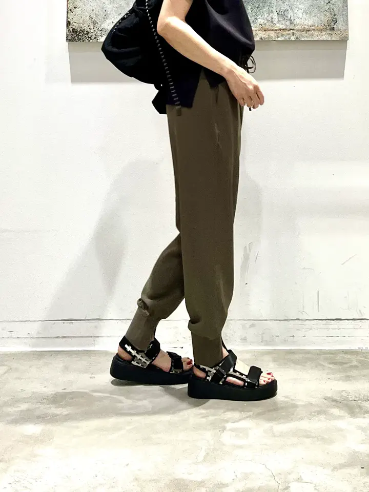 ONWARD CROSSET SELECT 田中 コーディネート画像