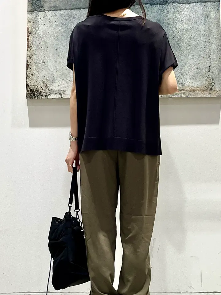 ONWARD CROSSET SELECT 田中 コーディネート画像