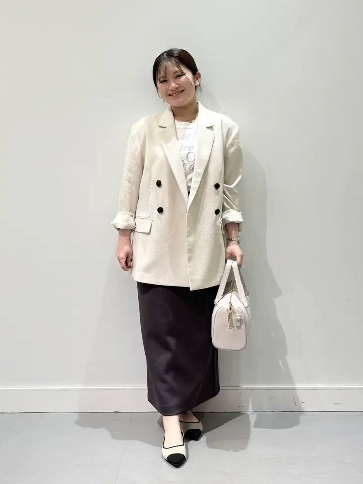 ONWARD CROSSET SELECT 工藤 コーディネート画像