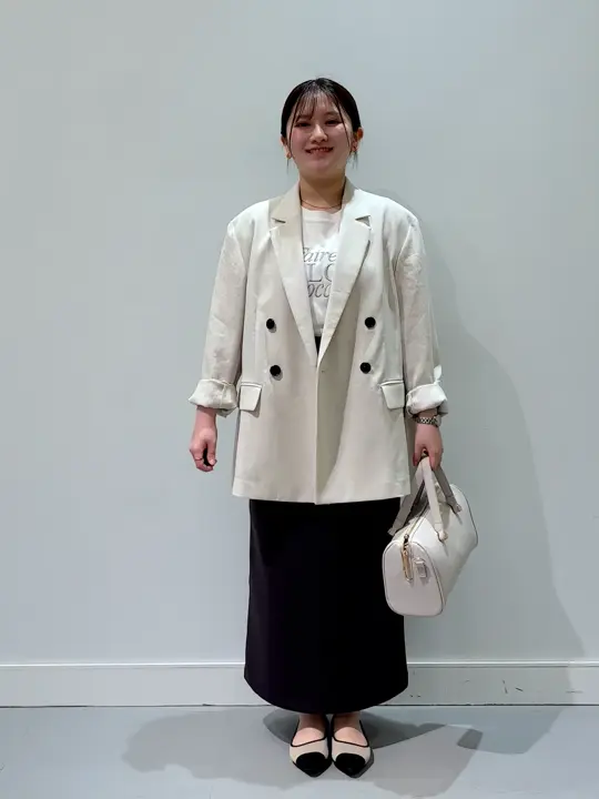 ONWARD CROSSET SELECT 工藤 コーディネート画像