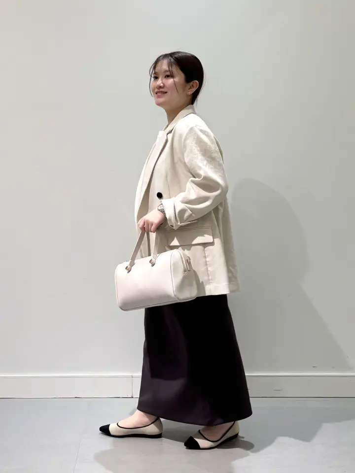 ONWARD CROSSET SELECT 工藤 コーディネート画像