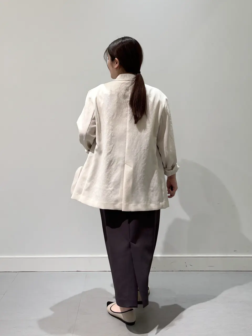 ONWARD CROSSET SELECT 工藤 コーディネート画像