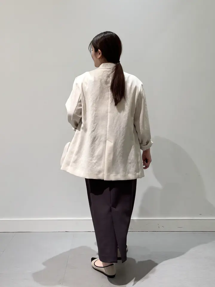 ONWARD CROSSET SELECT 工藤 コーディネート画像