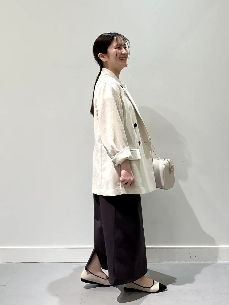 ONWARD CROSSET SELECT 工藤 コーディネート画像