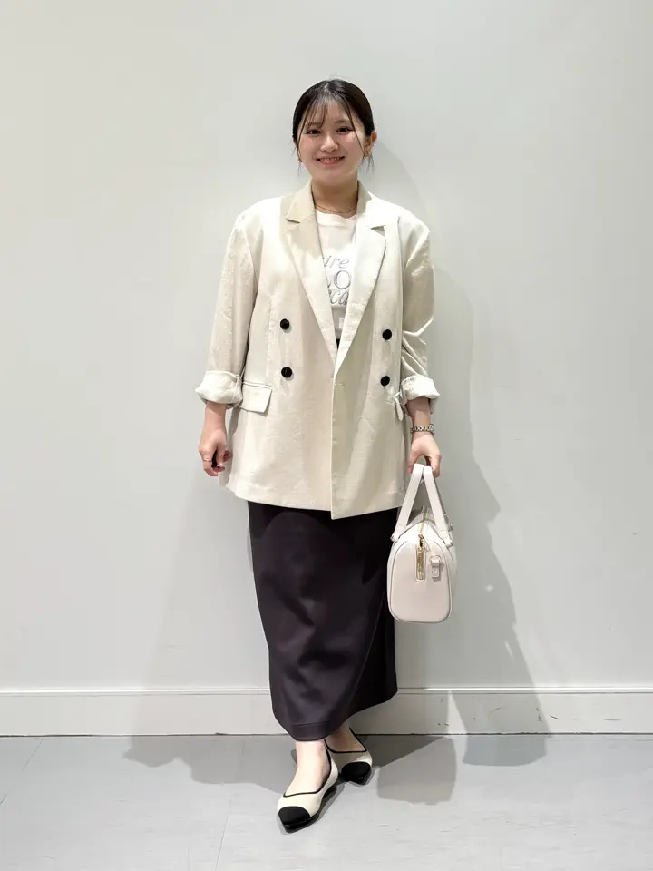 ONWARD CROSSET SELECT 工藤 コーディネート画像
