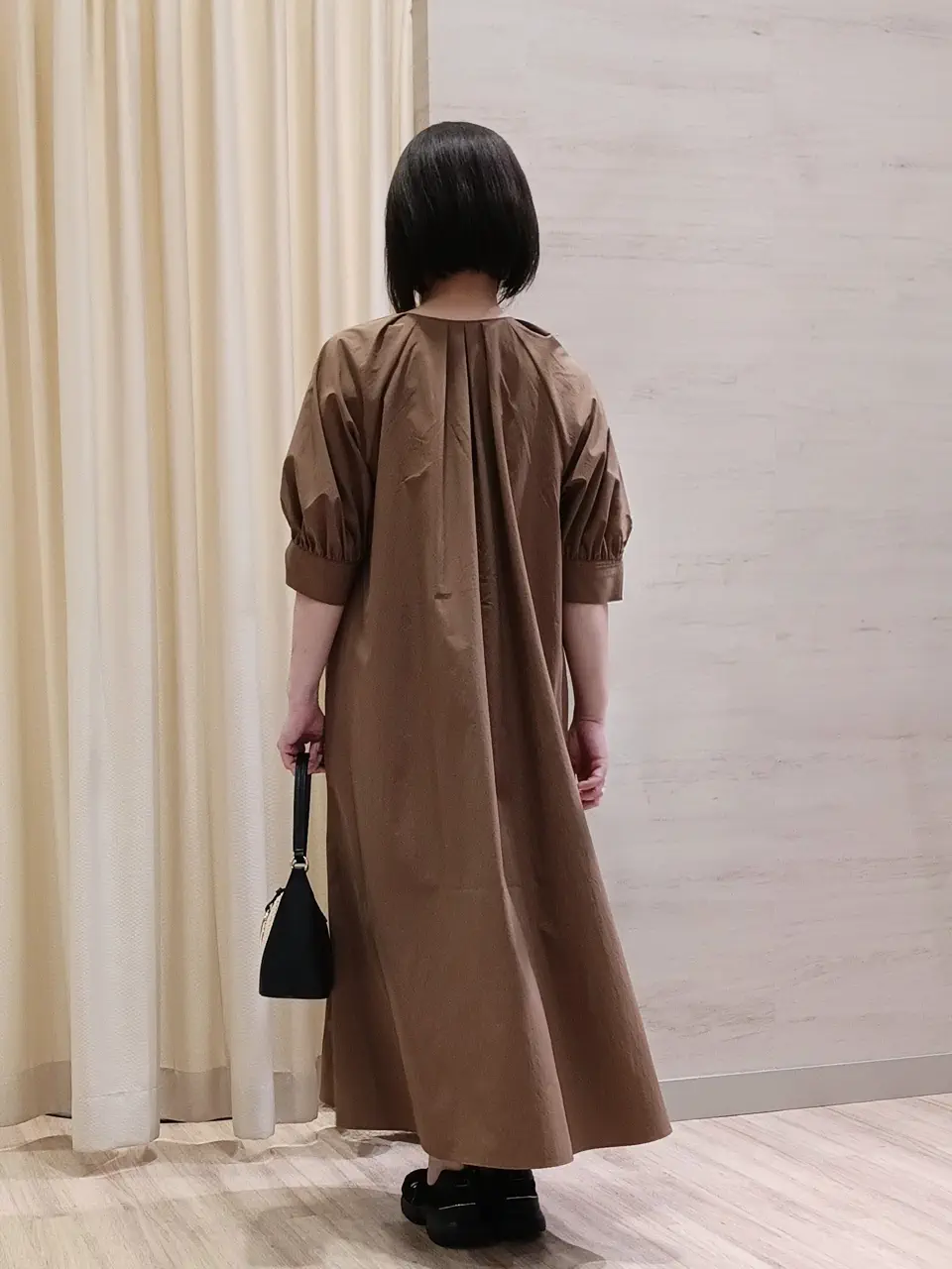 ONWARD CROSSET SELECT 白石 コーディネート画像