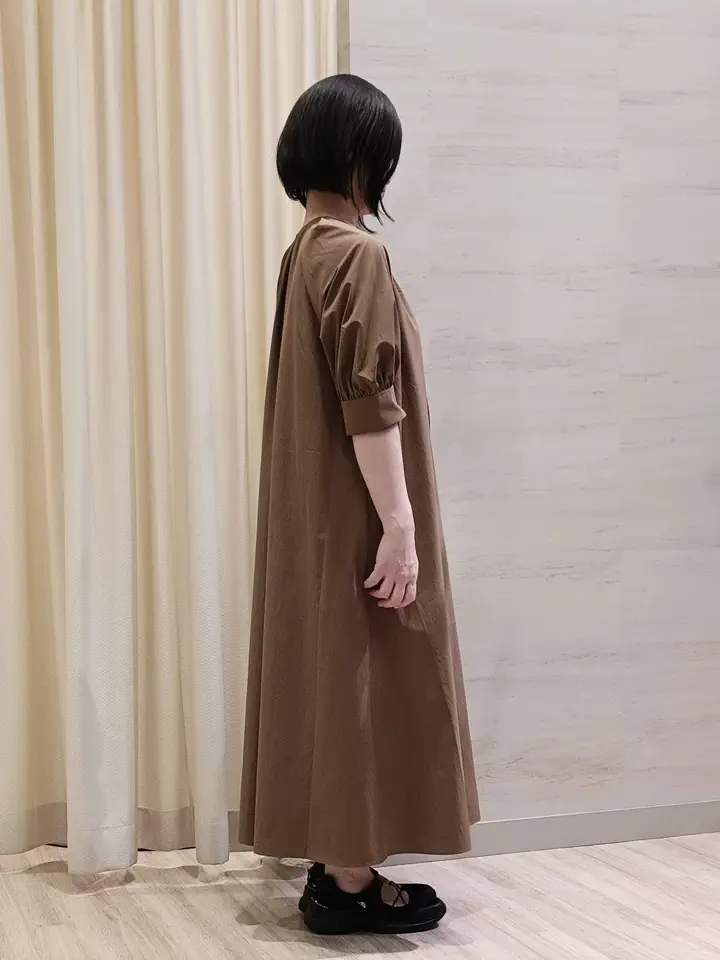ONWARD CROSSET SELECT 白石 コーディネート画像