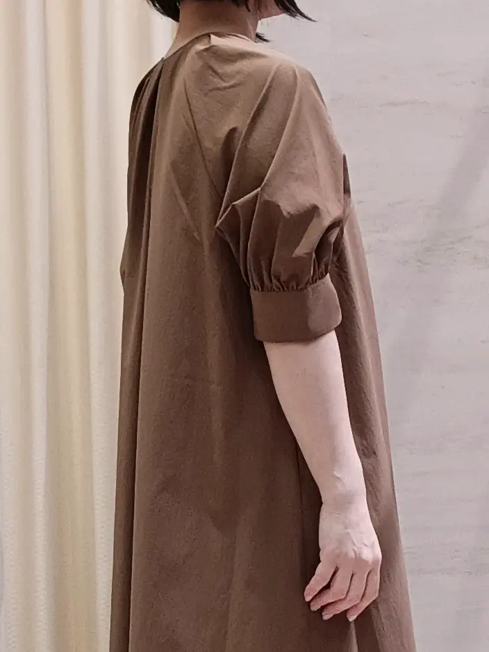 ONWARD CROSSET SELECT 白石 コーディネート画像