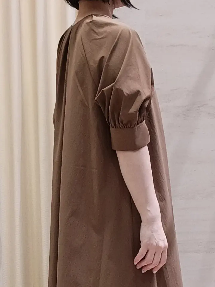 ONWARD CROSSET SELECT 白石 コーディネート画像