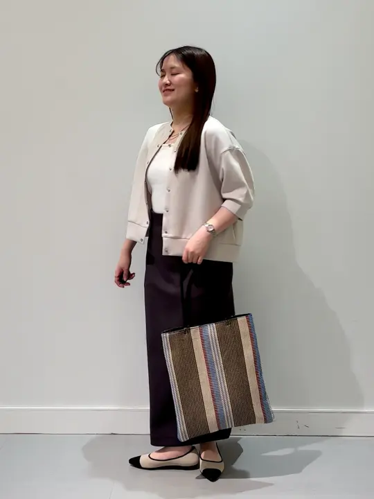 ONWARD CROSSET SELECT 工藤 コーディネート画像