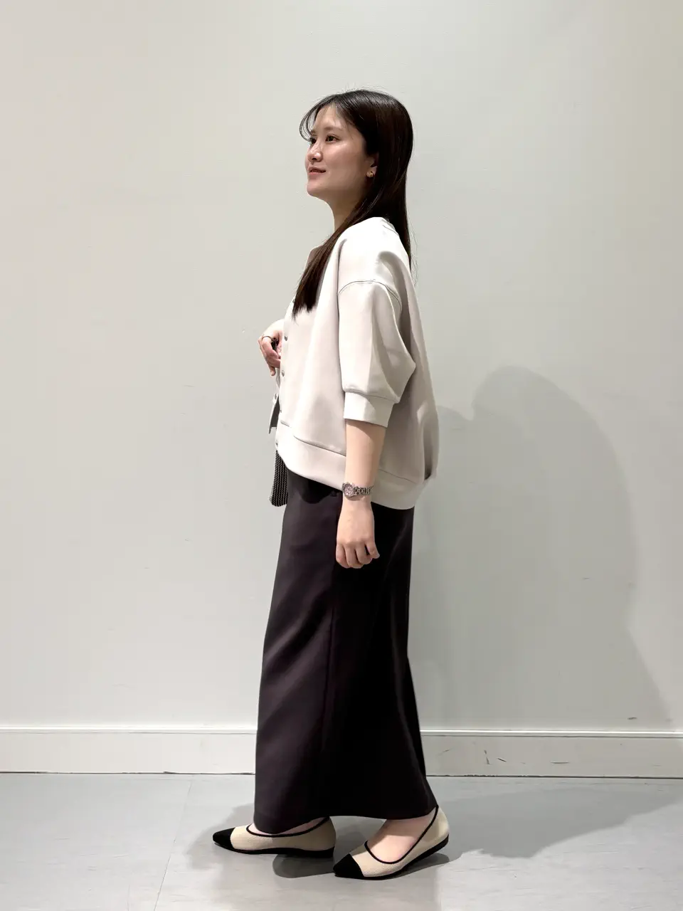 ONWARD CROSSET SELECT 工藤 コーディネート画像