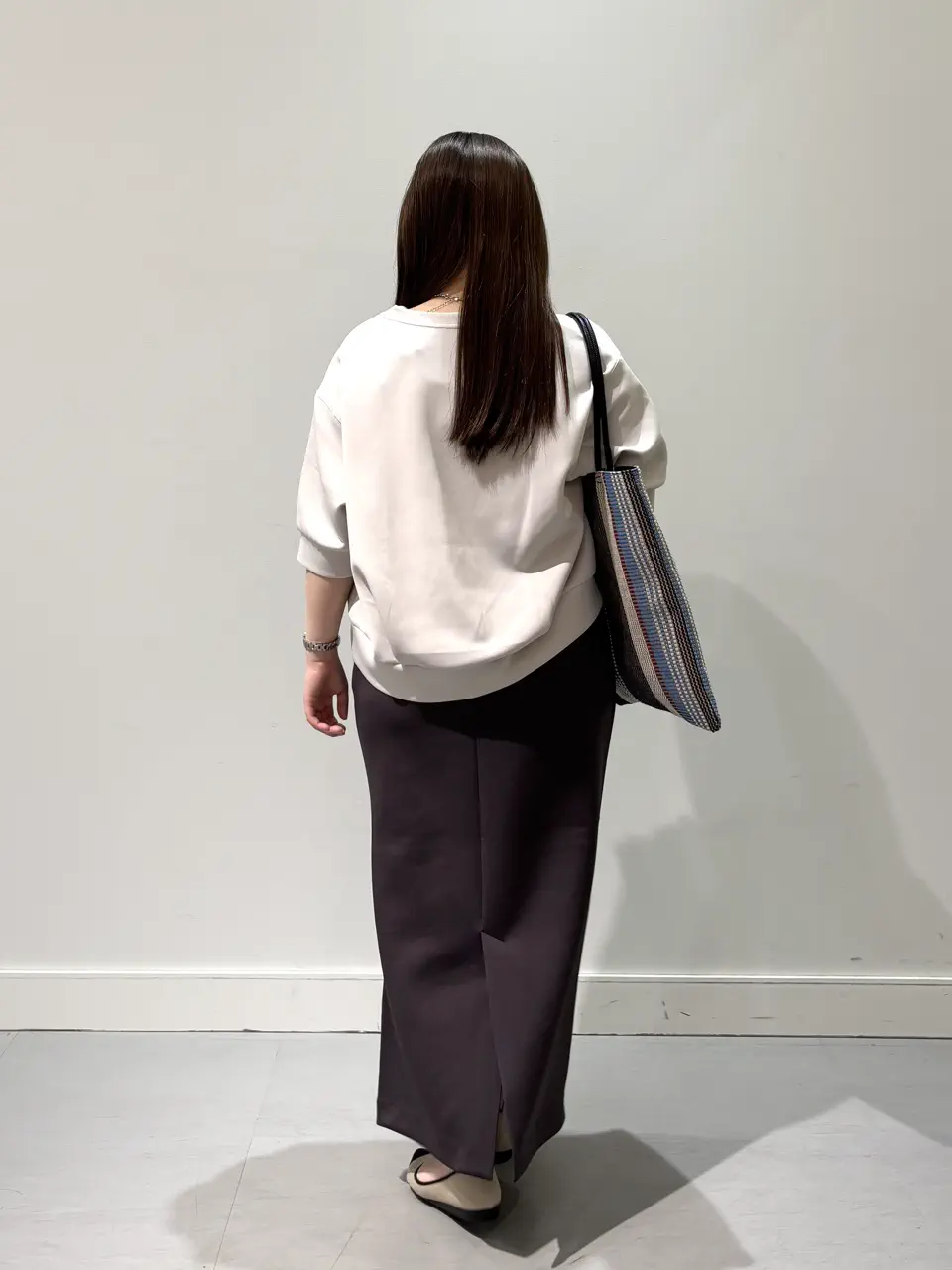 ONWARD CROSSET SELECT 工藤 コーディネート画像