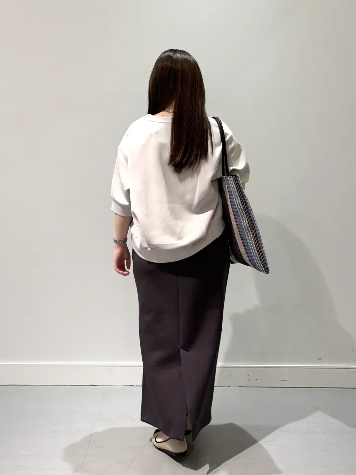 ONWARD CROSSET SELECT 工藤 コーディネート画像
