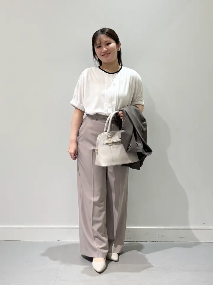 ONWARD CROSSET SELECT 工藤 コーディネート画像