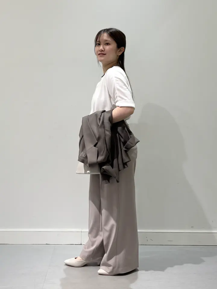 ONWARD CROSSET SELECT 工藤 コーディネート画像