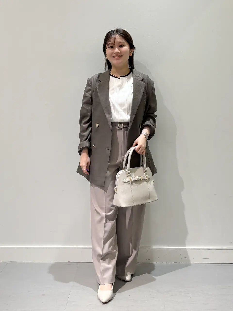ONWARD CROSSET SELECT 工藤 コーディネート画像