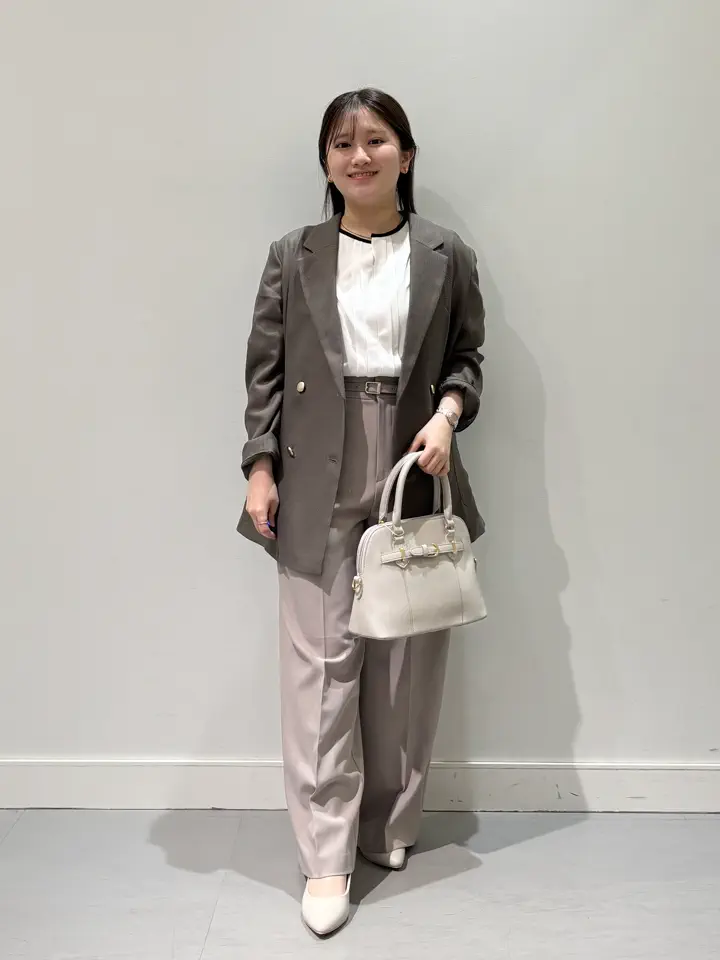 ONWARD CROSSET SELECT 工藤 コーディネート画像