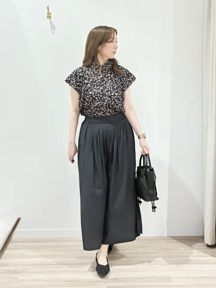 ONWARD CROSSET SELECT niina コーディネート画像