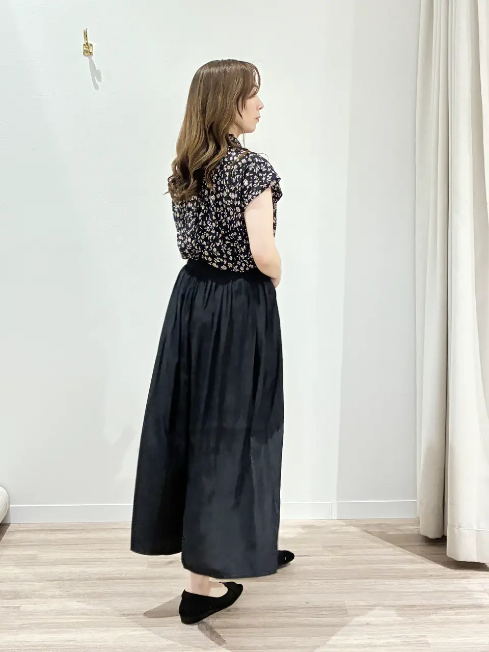 ONWARD CROSSET SELECT niina コーディネート画像