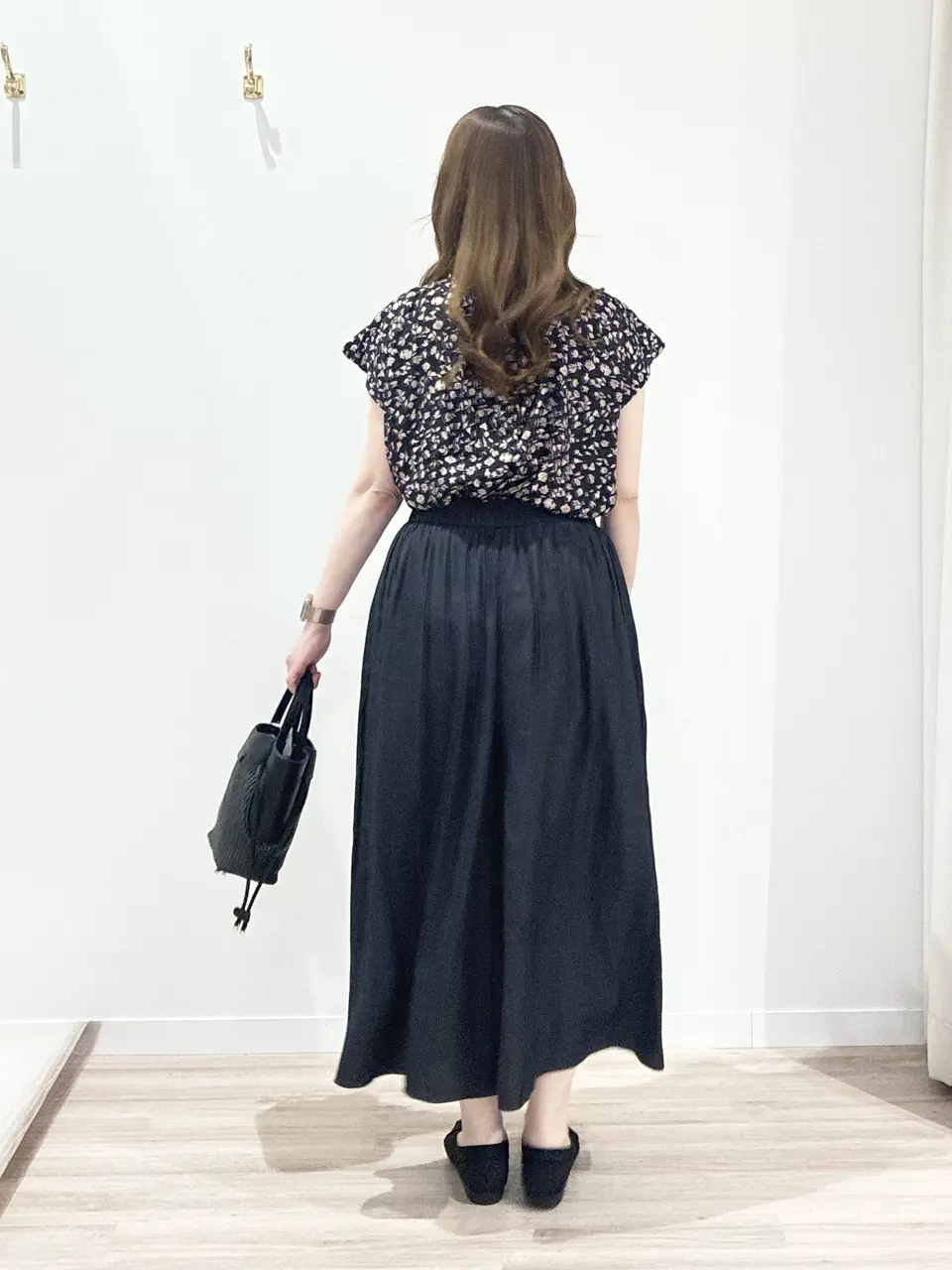 ONWARD CROSSET SELECT niina コーディネート画像