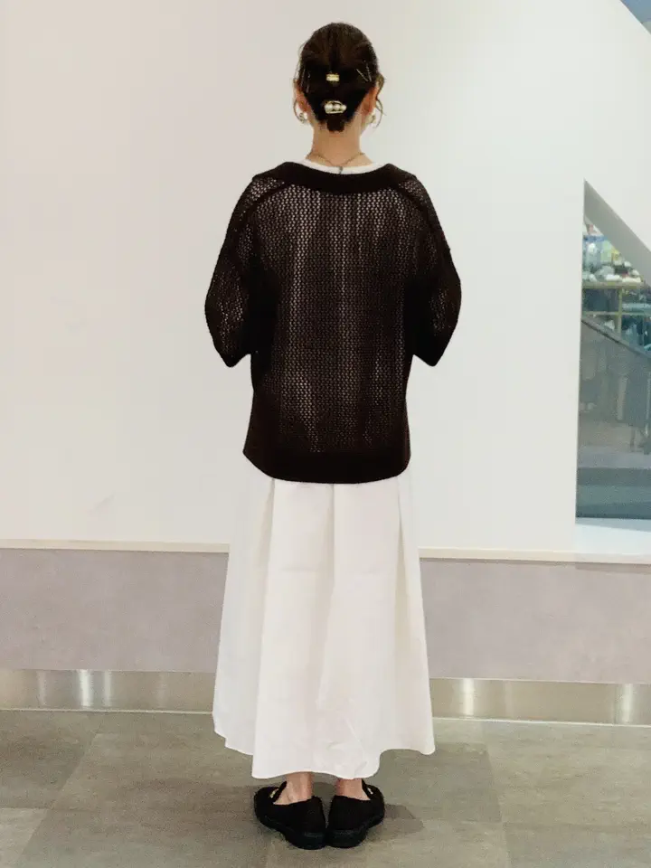ONWARD CROSSET SELECT KUMAZAWA ✼ コーディネート画像