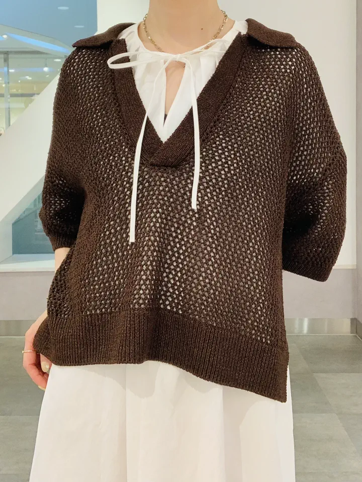 ONWARD CROSSET SELECT KUMAZAWA ✼ コーディネート画像
