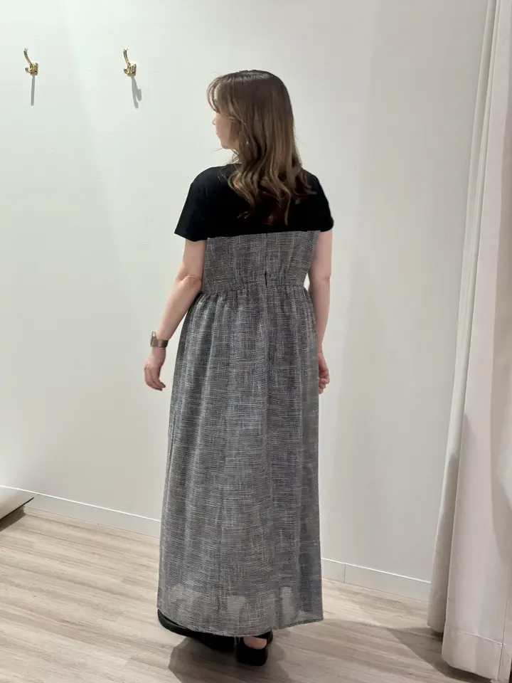 ONWARD CROSSET SELECT niina コーディネート画像