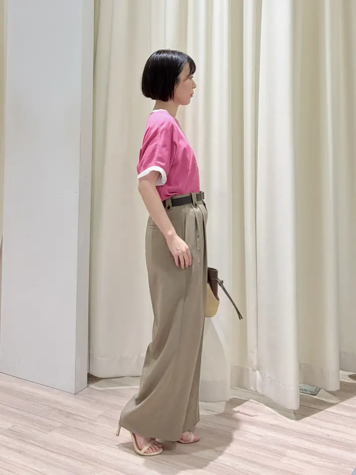 ONWARD CROSSET SELECT E コーディネート画像