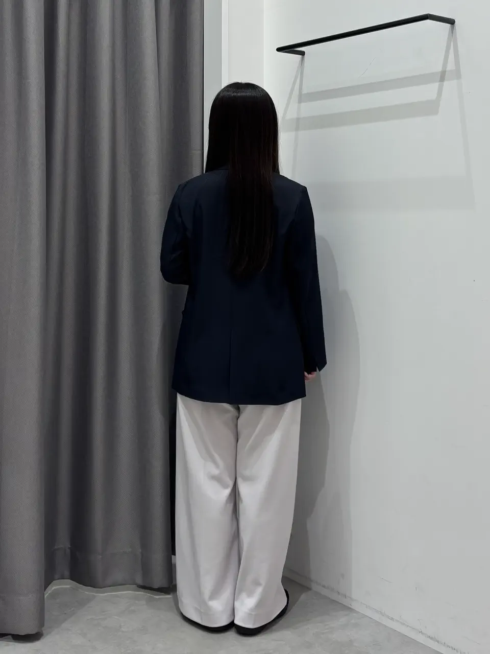 ONWARD CROSSET SELECT 乃和 コーディネート画像