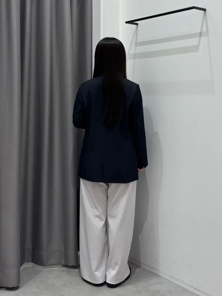 ONWARD CROSSET SELECT 乃和 コーディネート画像