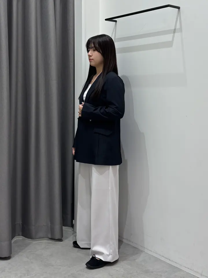 ONWARD CROSSET SELECT 乃和 コーディネート画像