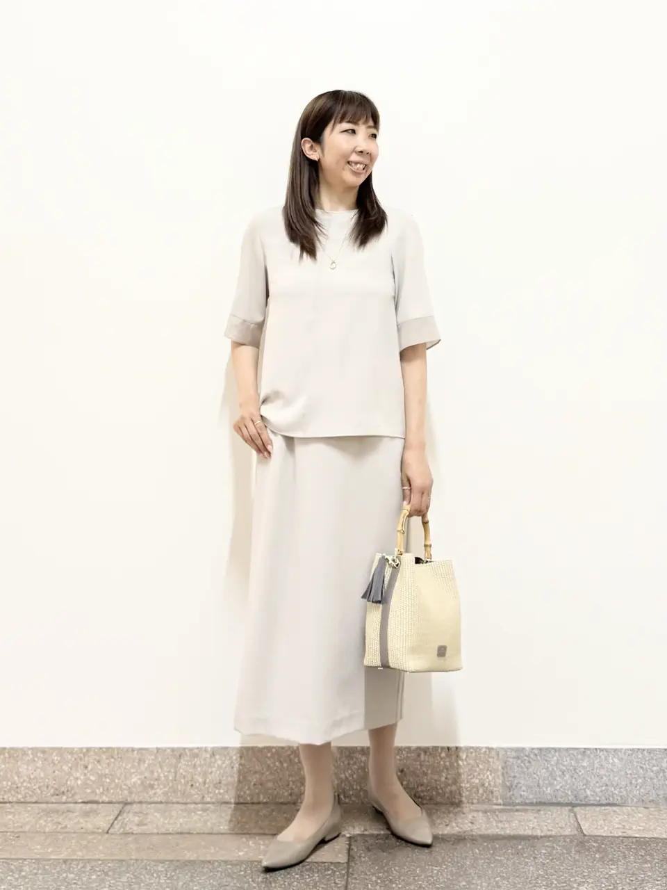  佐藤 コーディネート画像