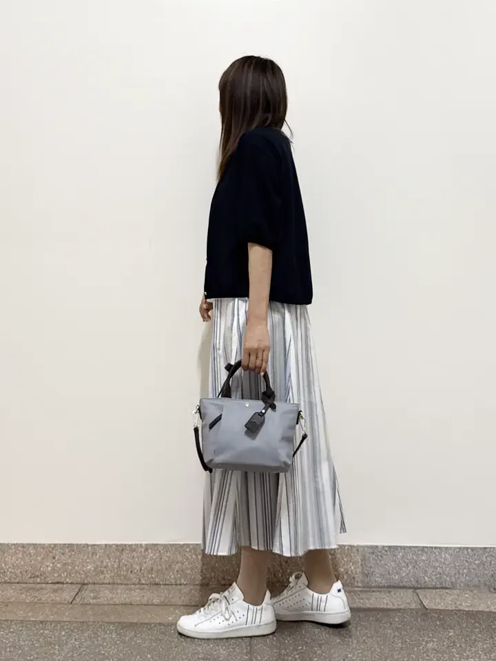 ONWARD CROSSET SELECT 佐藤 コーディネート画像