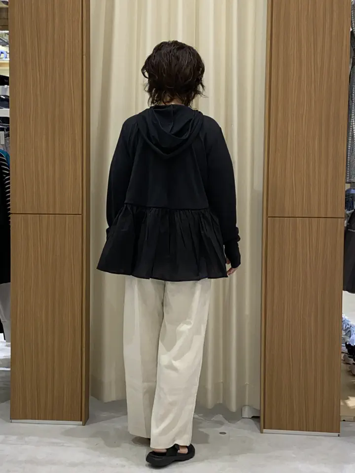 ONWARD CROSSET SELECT 山田 コーディネート画像