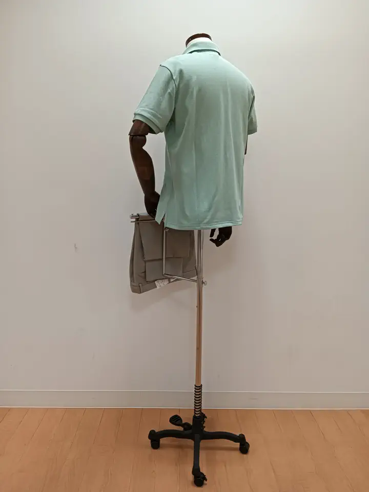 ONWARD CROSSET SELECT 袋地 コーディネート画像