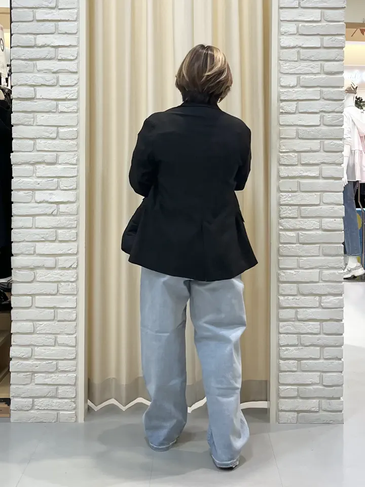 ONWARD CROSSET SELECT 吉田 コーディネート画像