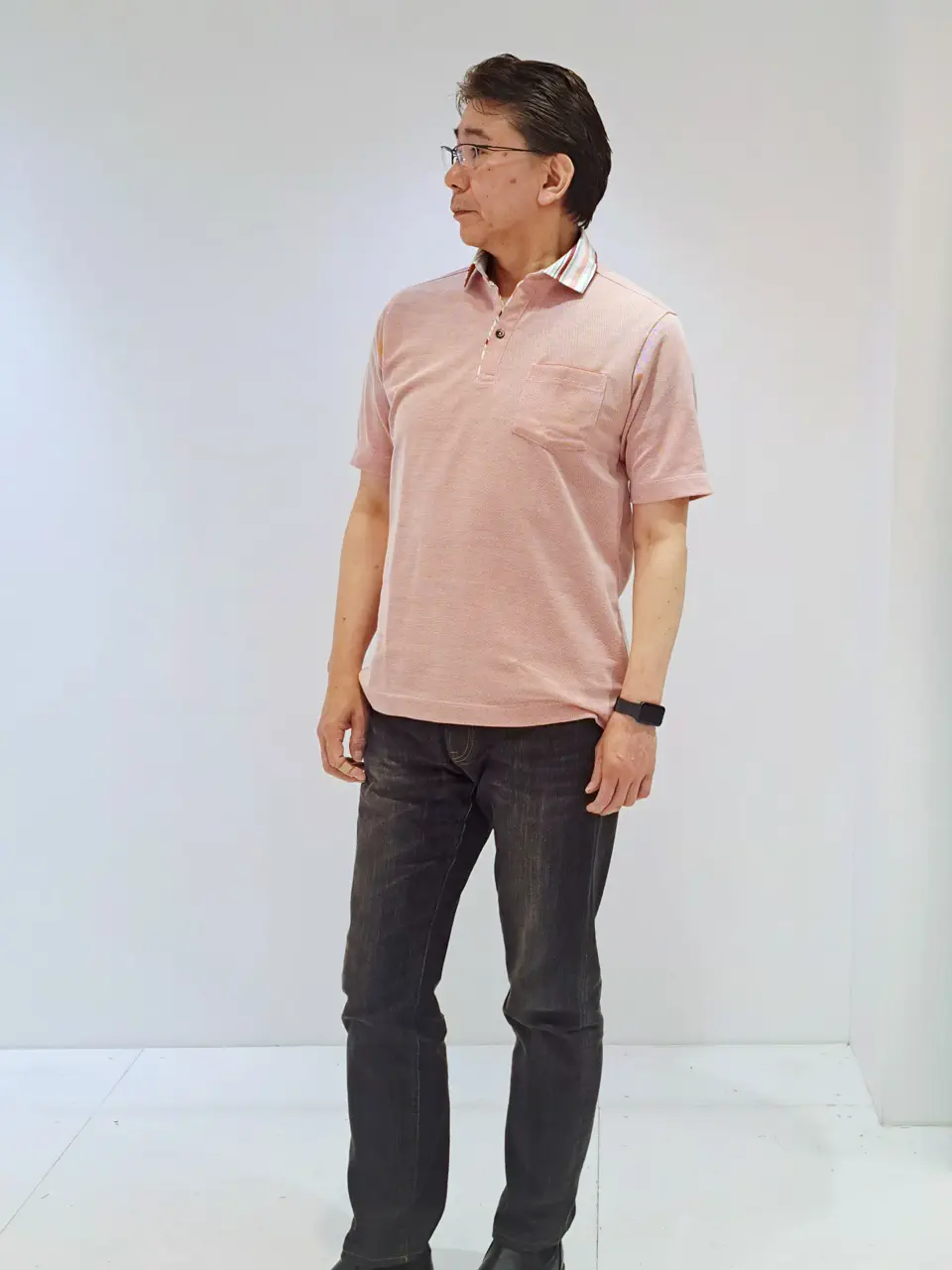 ONWARD CROSSET SELECT 小林 コーディネート画像
